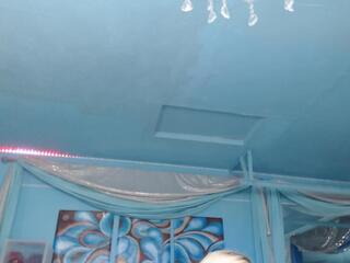 Adrianna Fox webcam model stream image