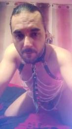 CelsioHole webcam model stream image