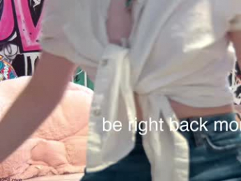 vanessa_love webcam model stream image