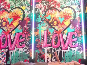 vanessa_love webcam chaturbate model stream image