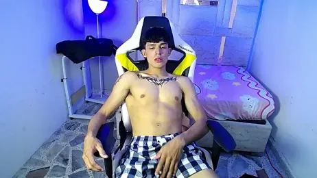 Liom_Gym webcam stripchat model stream image