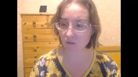 Smart_Rose webcam model stream image