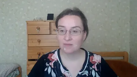 Smart_Rose webcam model stream image