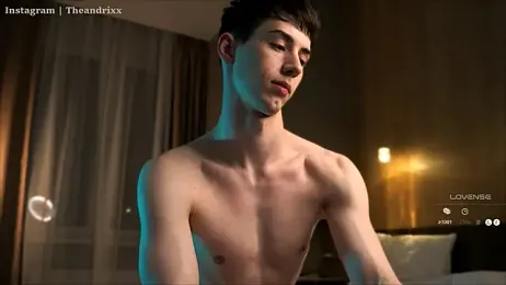 Bbrandon_ webcam model stream image