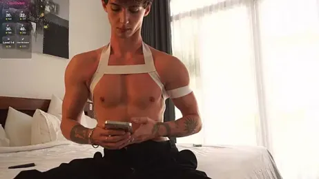Bbrandon_ webcam model stream image