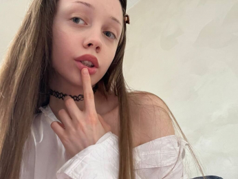 KittySanders webcam model stream image