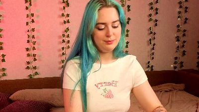 Baby_Pixie_ webcam model stream image