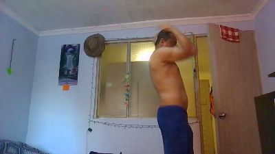 Juanchovergon22 webcam model stream image