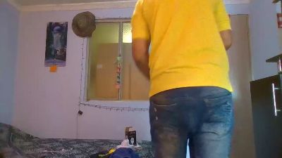 Juanchovergon22 webcam model stream image