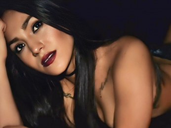 IsisMoreau webcam model stream image