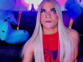 ivonnestone webcam model stream image