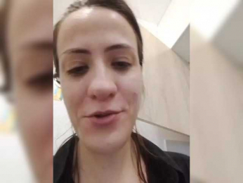 AngeDolores webcam model stream image