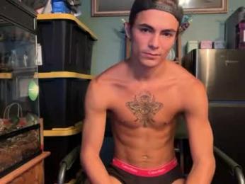 234scoobydoo webcam chaturbate model stream image