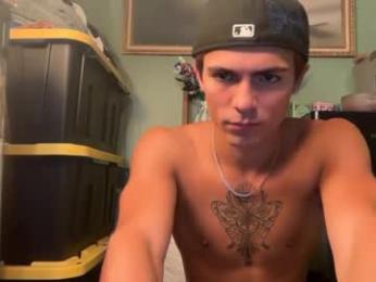 234scoobydoo webcam chaturbate model stream image