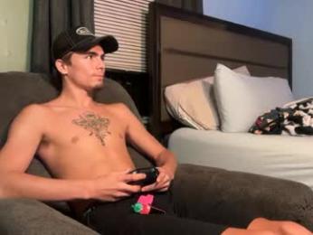 234scoobydoo webcam chaturbate model stream image