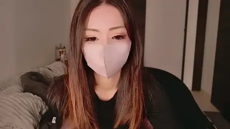 miRei- webcam stripchat model stream image