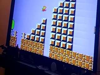 thetortuga webcam model stream image