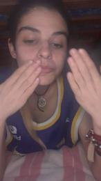ValentinaHot330 webcam model stream image