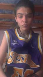 ValentinaHot330 webcam model stream image