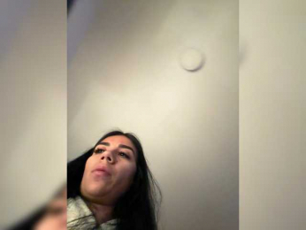 Juanita-Fox webcam model stream image