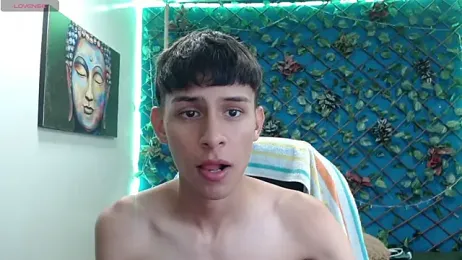 DraxBlade09 webcam model stream image