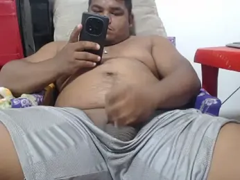 PONSE_LATINO webcam stripchat model stream image