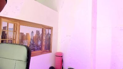 Nathie_hott webcam model stream image