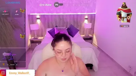 emmy_walker webcam model stream image