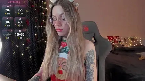 Marta_May_ webcam model stream image