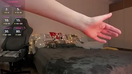 Marta_May_ webcam stripchat model stream image