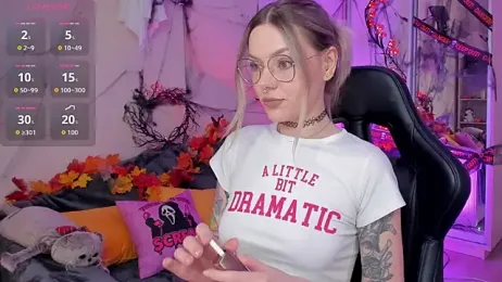 Marta_May_ webcam model stream image