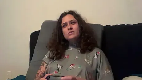 snowflakee69 webcam model stream image