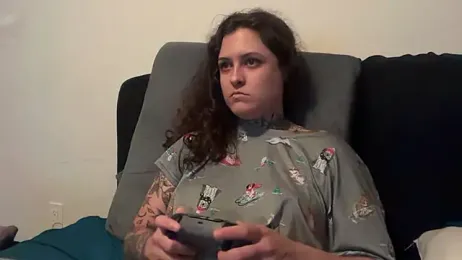 snowflakee69 webcam model stream image