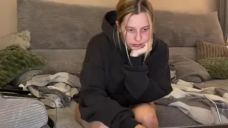 SecretLnkd webcam stripchat model stream image