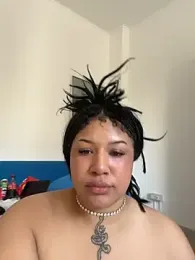 SashaLiciosa_ webcam model stream image