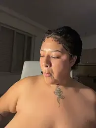 SashaLiciosa_ webcam model stream image