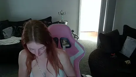 Red_firesquirt webcam model stream image