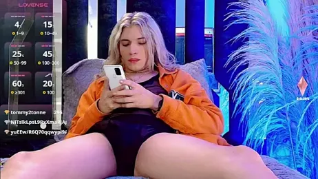 honey_skin webcam model stream image