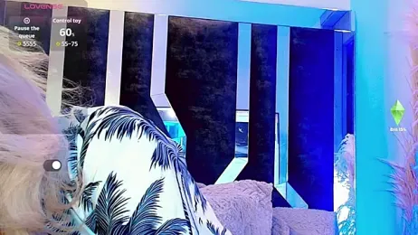 honey_skin webcam model stream image