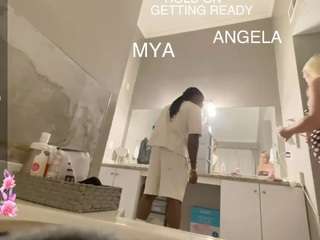 shawty-world webcam model stream image