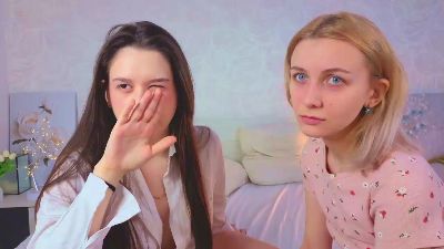 JaniceMelani webcam cam4 model stream image