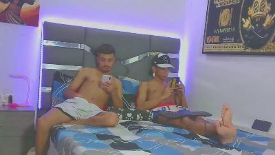 Jayden_jack webcam model stream image