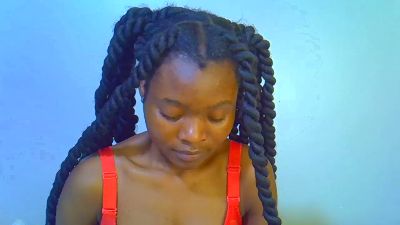 Hot_abie webcam model stream image