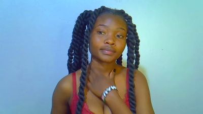 Hot_abie webcam model stream image