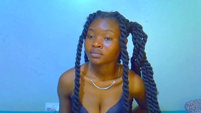 Hot_abie webcam model stream image