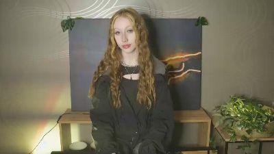 CarisaMallone webcam model stream image