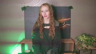 CarisaMallone webcam model stream image