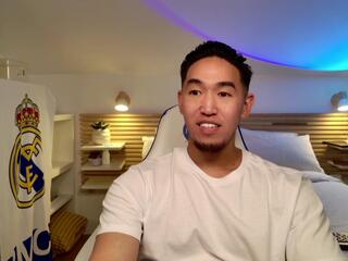 Matteo Royale webcam model stream image