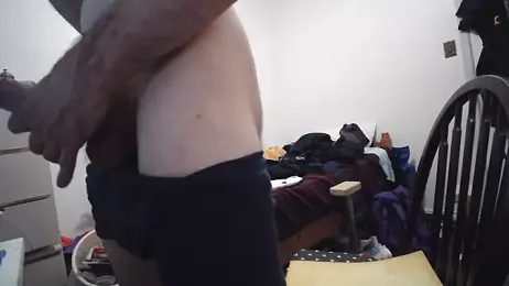 JohnnyMoves webcam model stream image