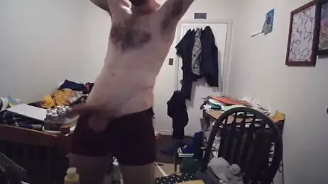 JohnnyMoves webcam model stream image